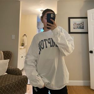 Brandy Melville Hamptons long sleeve